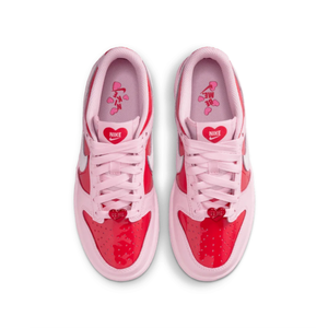 URBANSOLE - Dunk low Valentine Day Kids GS