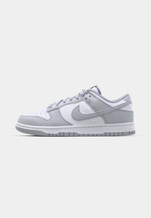 URBANSOLE - Dunk low Gris