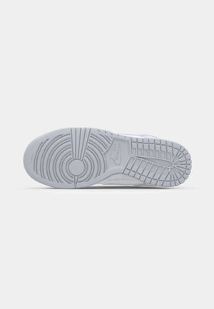 URBANSOLE - Dunk low Gris