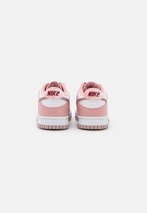 URBANSOLE - Dunk low Rose