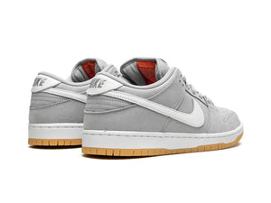 URBANSOLE - Dunk low SB Gris
