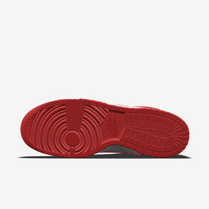 URBANSOLE - Dunk low Rouge