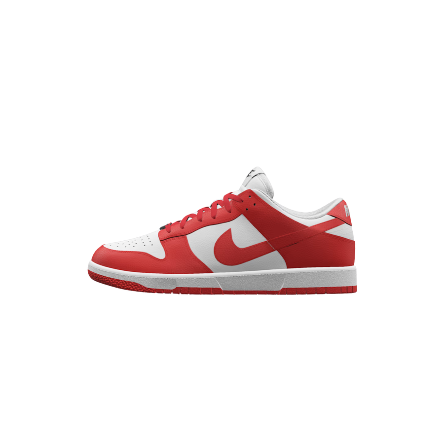 URBANSOLE - Dunk low Rouge