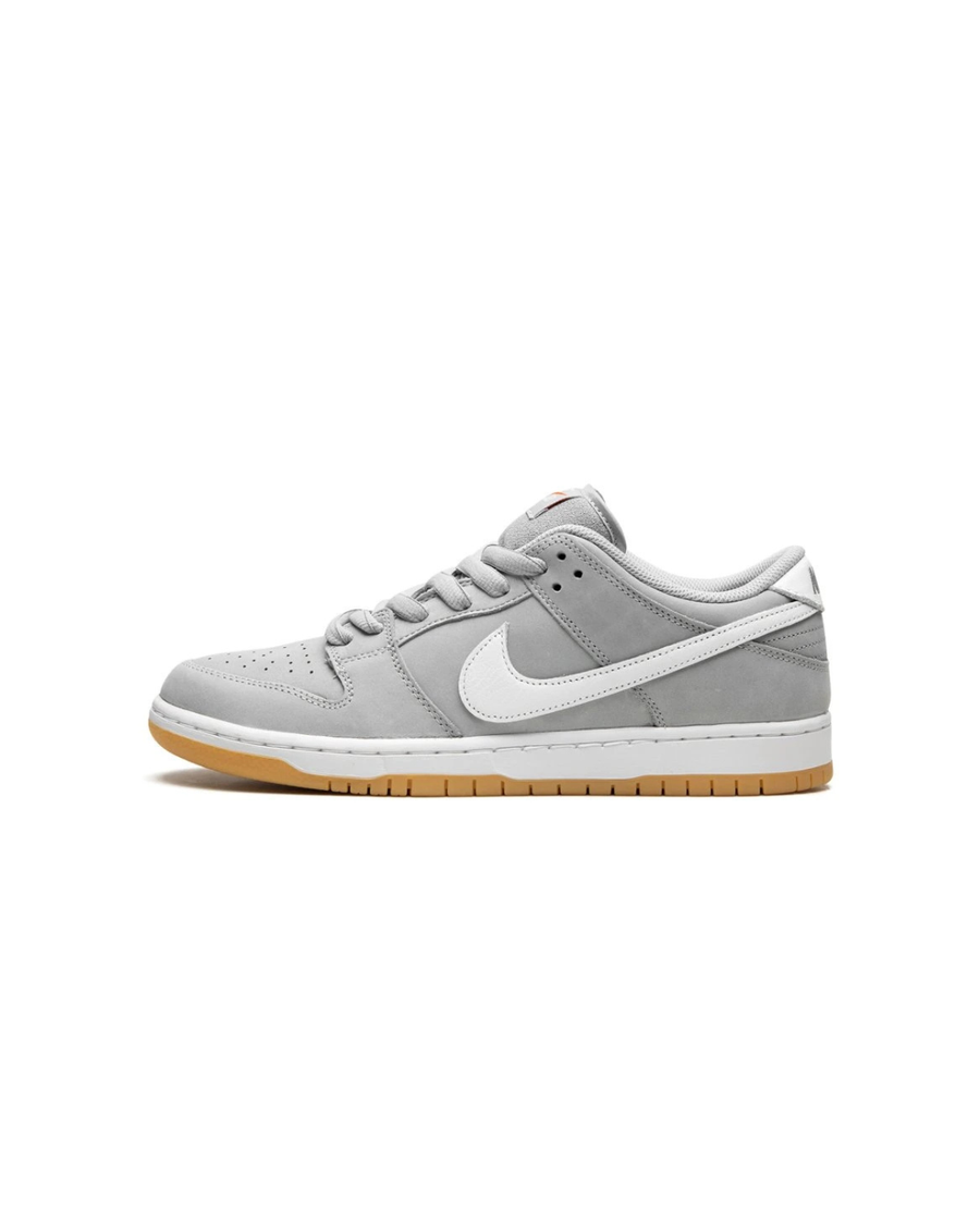URBANSOLE - Dunk low SB Gris
