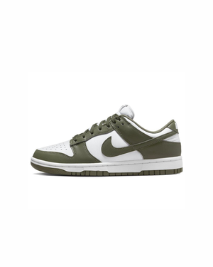 URBANSOLE - Dunk low Vert